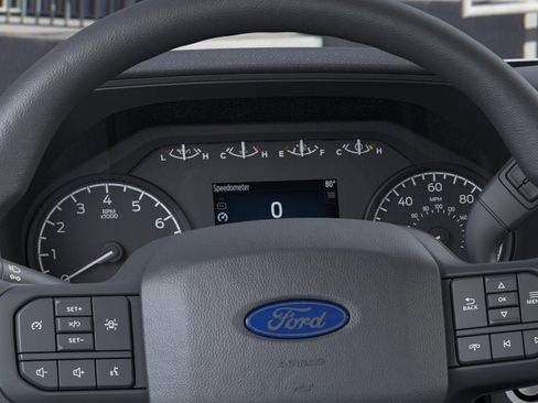 New 2026 Ford F150 STX AWD/4WD image 13