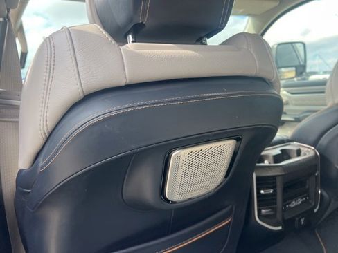 Used 2025 RAM 1500 Tungsten w/ Towing Technology Group image 19