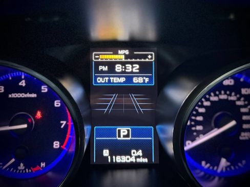 Used 2019 Subaru Legacy 2.5i Limited AWD/4WD image 19