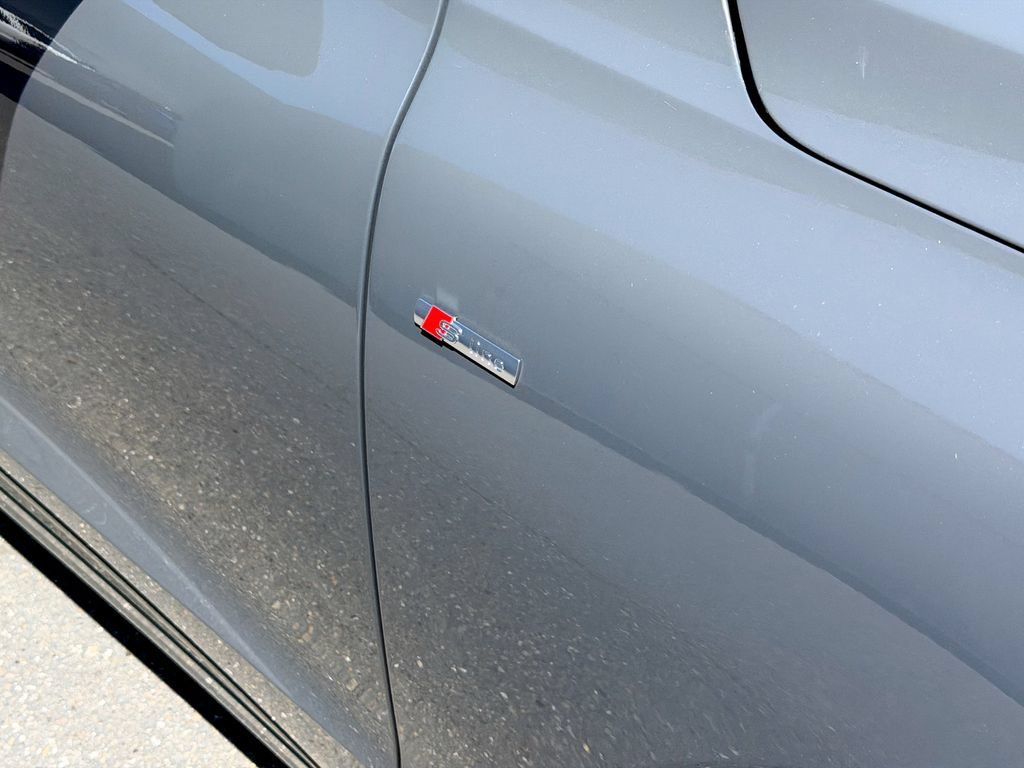 New 2027 Audi A6 e-tron Premium Plus AWD/4WD image 5