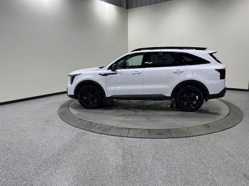 New 2026 Kia Sorento SX image 8