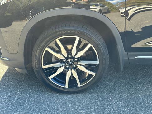 Certified 2022 Honda Pilot Touring image 11