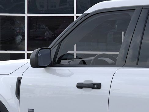 New 2025 Ford Bronco Sport Big Bend image 20