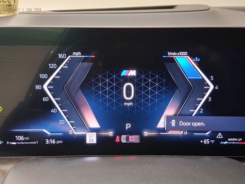 New 2026 BMW X7 xDrive40i w/ M Sport Package image 22