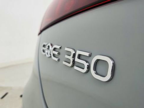 Used 2024 Mercedes-Benz EQE 350+ 4MATIC Sedan image 19