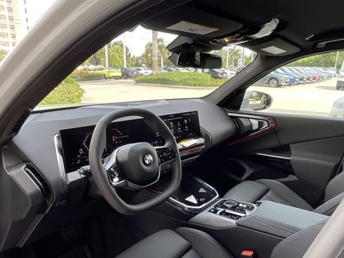 New 2026 BMW X3 xDrive30 image 9