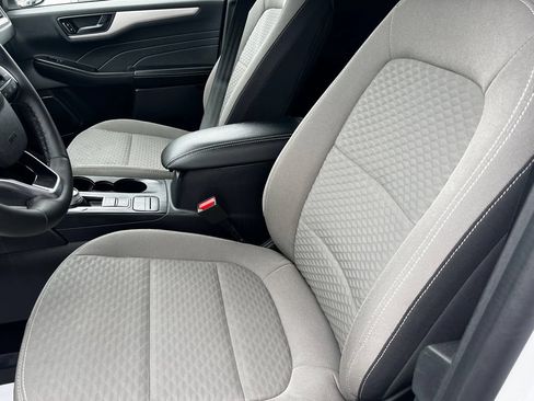 Used 2022 Ford Escape SE w/ Convenience Package AWD/4WD image 11