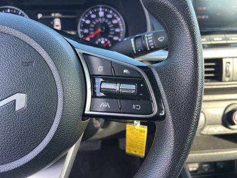 Certified 2024 Kia Forte LXS image 16