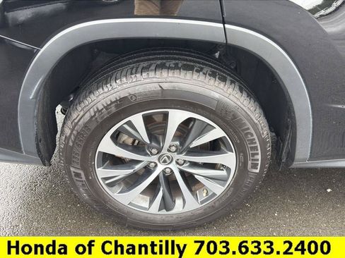 Used 2021 Lexus RX 350 AWD w/ Premium Package image 32