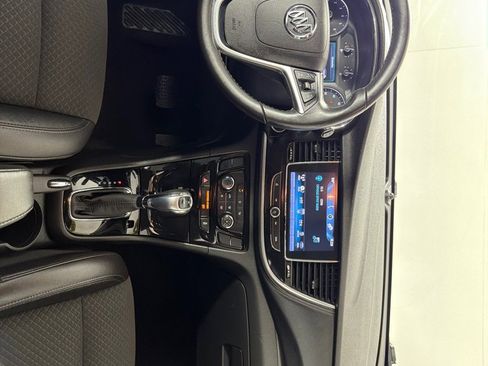 Used 2017 Buick Encore Preferred image 23