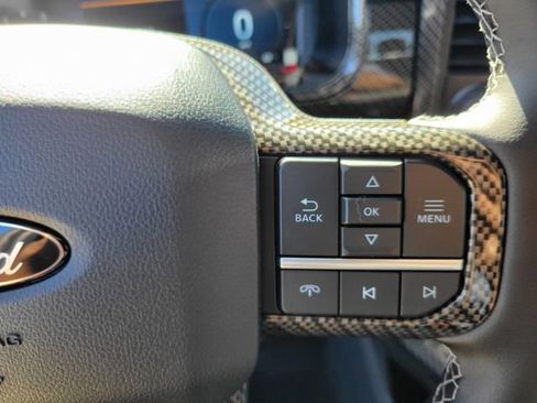 New 2025 Ford F150 Lariat w/ Equipment Group 501A Mid image 22