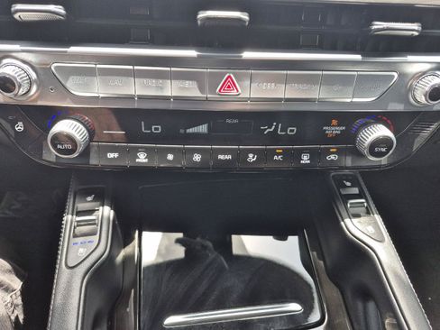 Used 2024 Kia Telluride SX Prestige X-Line AWD/4WD image 5