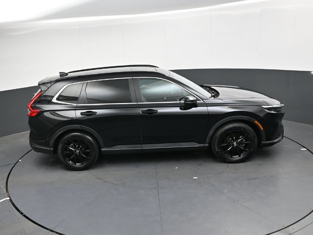 Certified 2024 Honda CR-V Sport-L image 26