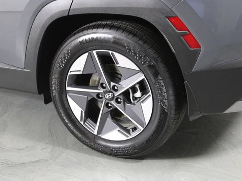 Certified 2026 Hyundai Tucson SEL FWD image 15