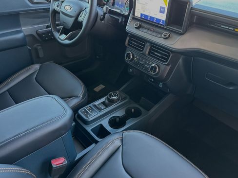 New 2024 Ford Maverick Tremor w/ Tremor Off-Road Package image 15