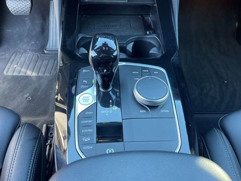 Used 2024 BMW X3 xDrive30i image 14