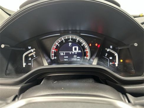 Used 2019 Honda CR-V LX image 27