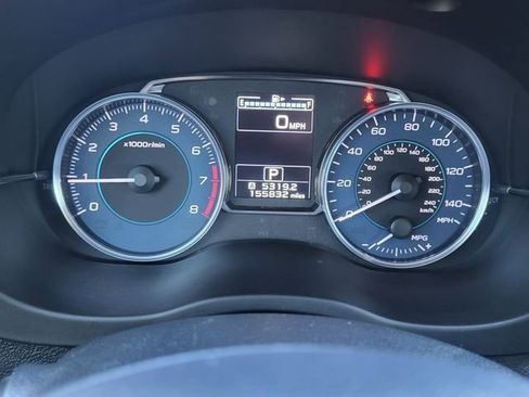 Used 2015 Subaru Impreza 2.0i Limited w/ Popular Package #2 image 13