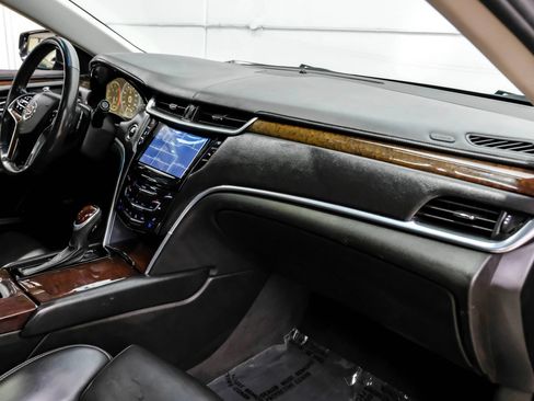 Used 2014 Cadillac XTS Vsport Premium AWD/4WD image 21