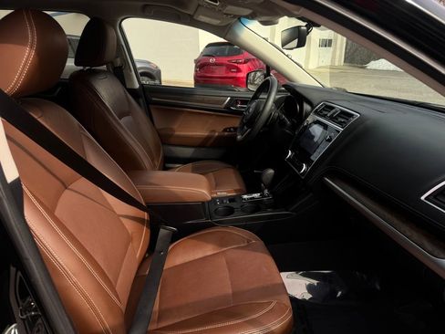 Used 2019 Subaru Outback 2.5i Touring w/ Popular Package #3A image 23