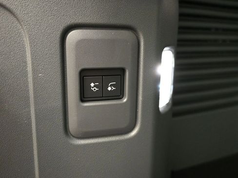 New 2026 Land Rover Defender 130 S AWD/4WD image 17
