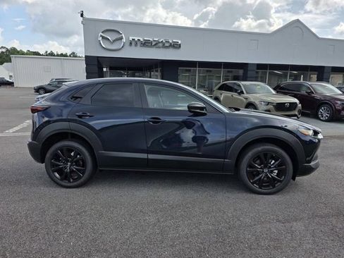 New 2026 MAZDA CX-30 AWD 2.5 S w/ Select Sport Pkg image 2