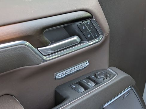 Used 2025 GMC Sierra 1500 Denali image 25