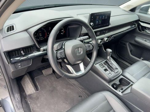 Used 2025 Honda CR-V EX-L image 30