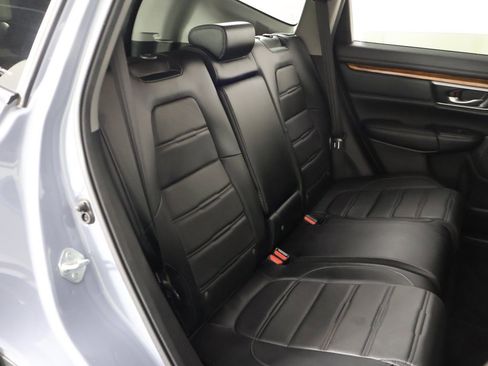 Used 2022 Honda CR-V Touring image 35
