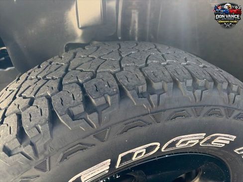 Used 2014 Jeep Wrangler Unlimited Sahara AWD/4WD image 26