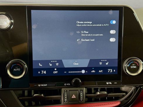 Certified 2025 Lexus NX 250 FWD w/ Premium Package image 16