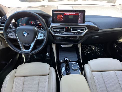 Used 2025 BMW X4 xDrive30i w/ Premium Package AWD/4WD image 23