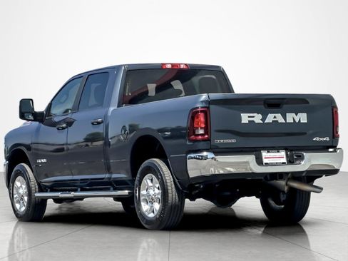 Used 2026 RAM 2500 Big Horn AWD/4WD image 3