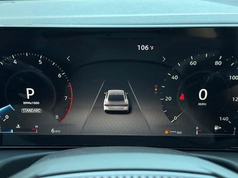 New 2026 Nissan Sentra SV w/ SV Convenience Package FWD image 29