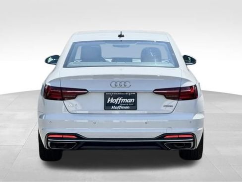 Used 2023 Audi A4 2.0T Premium w/ Convenience Package AWD/4WD image 7