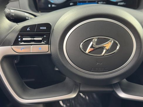 Used 2023 Hyundai Tucson SEL w/ Convenience Package image 20