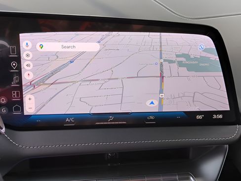 New 2026 Chevrolet Corvette 1LT w/ Battery Protection Package image 39