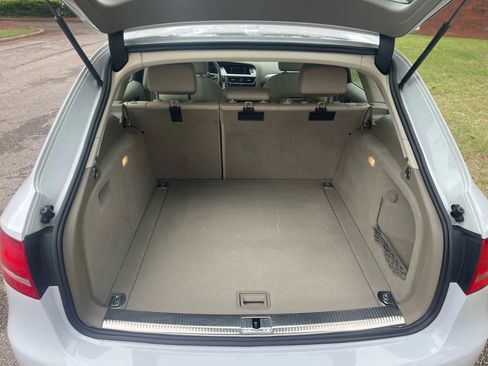 Used 2012 Audi A4 2.0T Premium Plus image 15