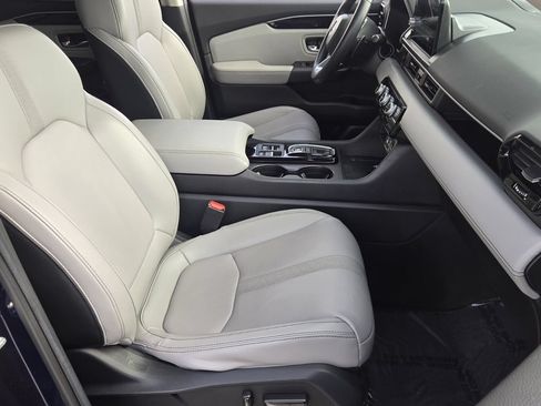 Used 2023 Honda Pilot EX-L image 17