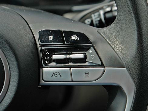 Used 2024 Hyundai Tucson SEL AWD/4WD image 12