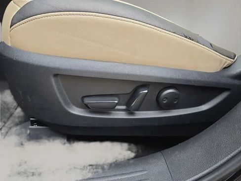 Used 2019 INFINITI QX50 Essential w/ Premium Heat Package AWD/4WD image 16