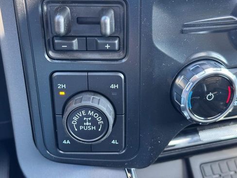 New 2026 Ford F150 Lariat w/ Equipment Group 502A High image 18