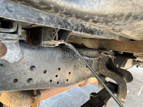 Used 2014 Ford F250 Platinum w/ FX4 Off-Road Package image 23