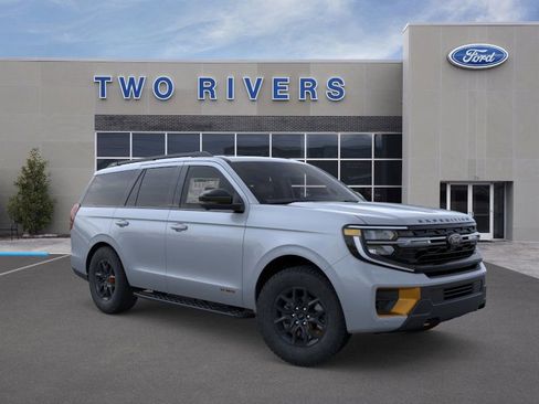 New 2025 Ford Expedition Tremor image 7
