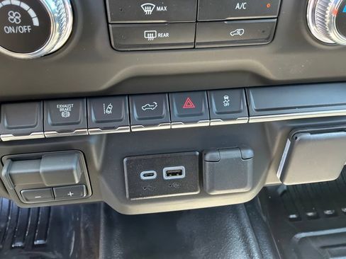 New 2026 GMC Sierra 3500 Pro w/ Convenience Package AWD/4WD image 26