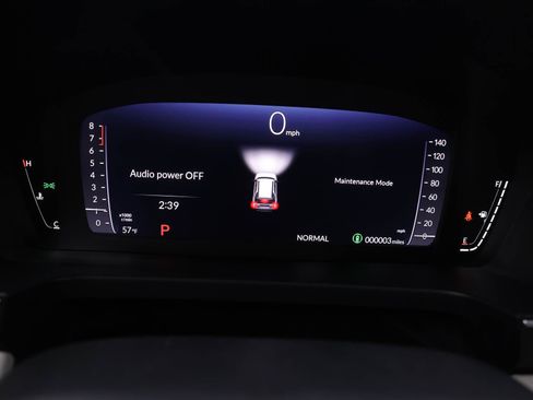 New 2026 Honda Passport TrailSport Elite image 7