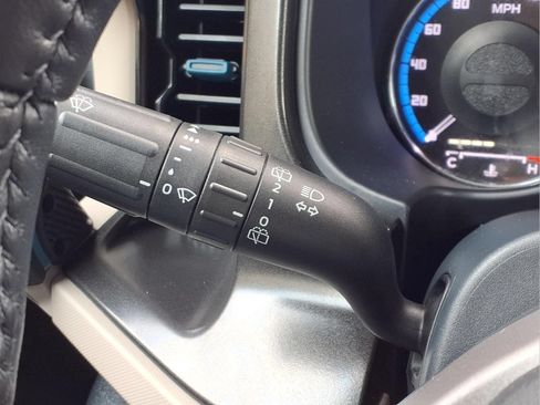 Used 2021 Ford Bronco Wildtrak AWD/4WD image 22