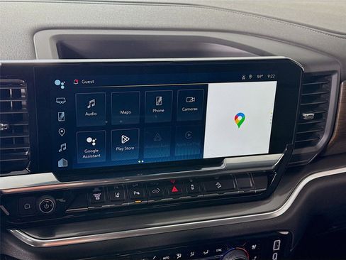 New 2026 Chevrolet Silverado 3500 High Country w/ High Country Premium Package image 10