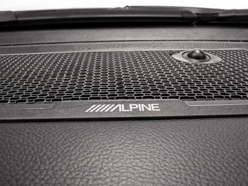 Used 2025 RAM 1500 Big Horn image 30