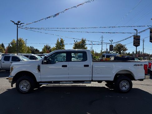 Used 2019 Ford F350 XL w/ Power Equipment Group image 6